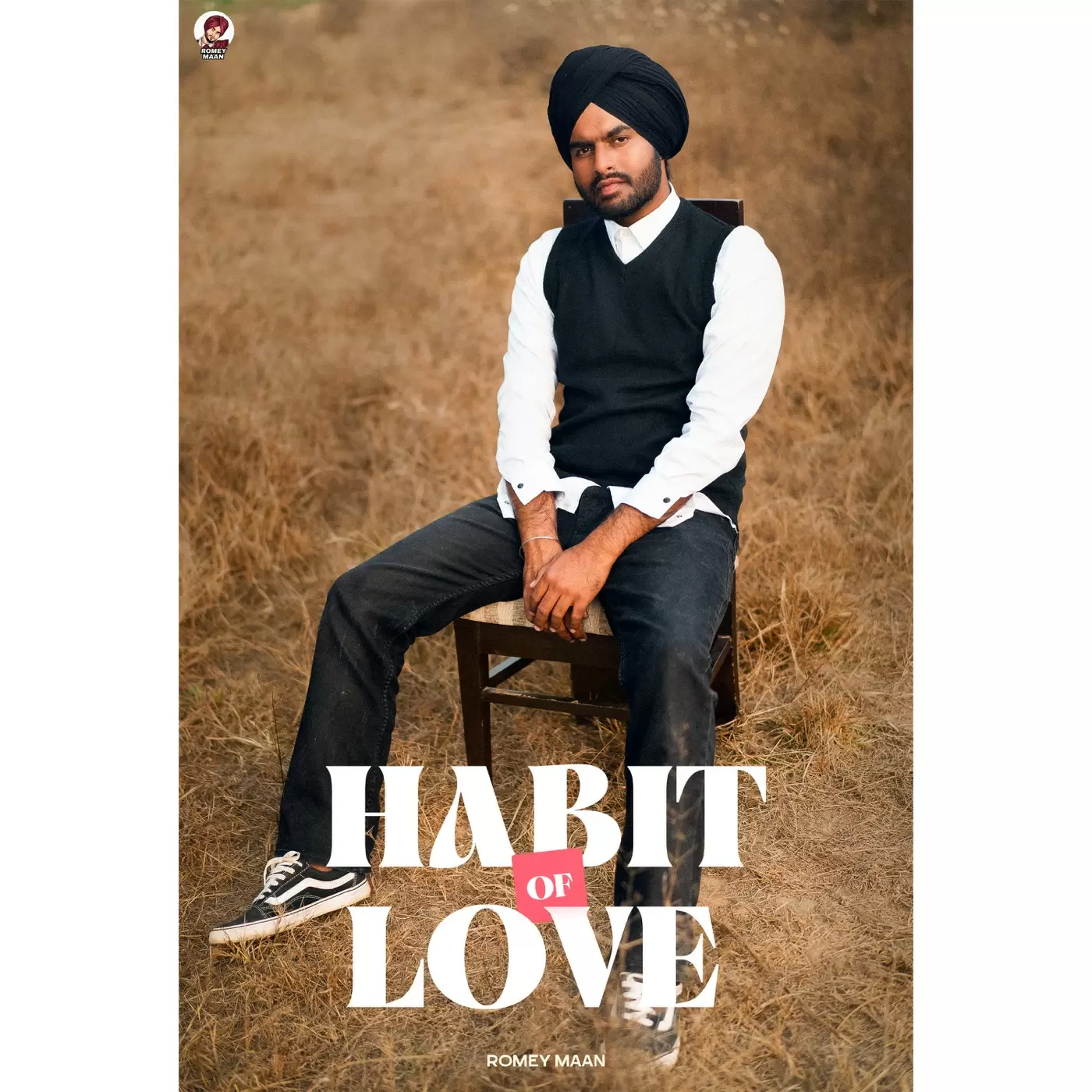 Habit Of Love Romey Maan Mp3 Download Song - Mr-Punjab