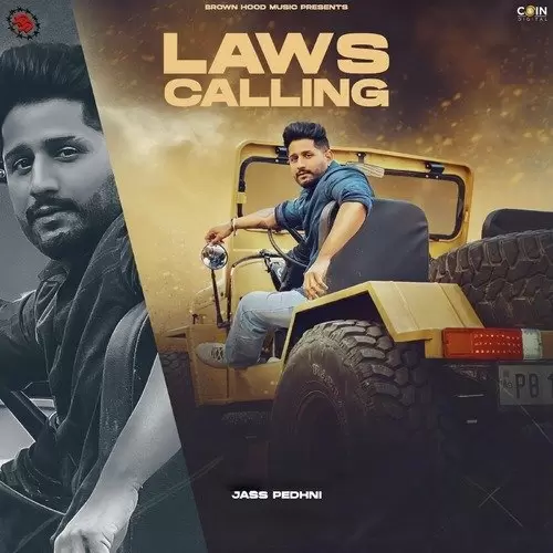 Laws Calling Jass Pedhni Mp3 Download Song - Mr-Punjab
