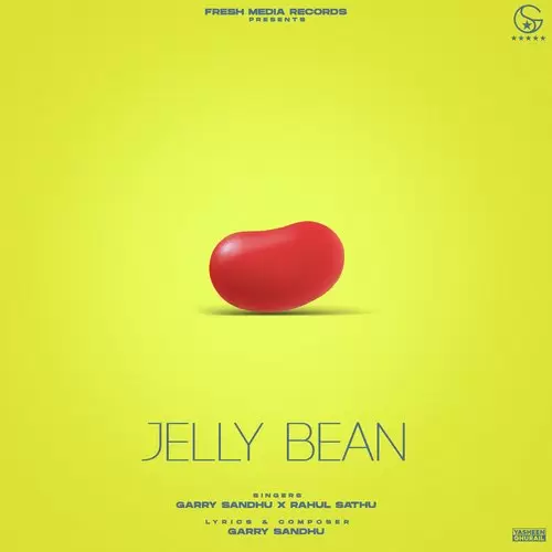 Jelly Bean Garry Sandhu Mp3 Download Song - Mr-Punjab