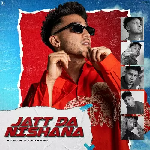 Magazine Karan Randhawa Mp3 Download Song - Mr-Punjab