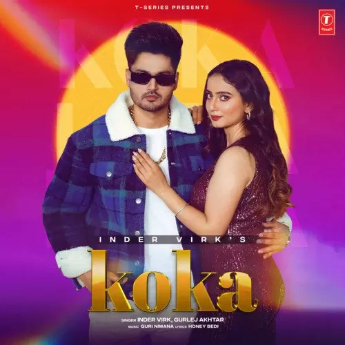 Koka Inder Virk Mp3 Download Song - Mr-Punjab