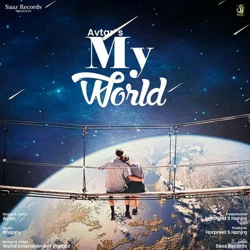 My World Avtar Mp3 Download Song - Mr-Punjab