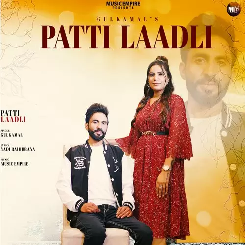Patti Laadli G Gulkamal Mp3 Download Song - Mr-Punjab