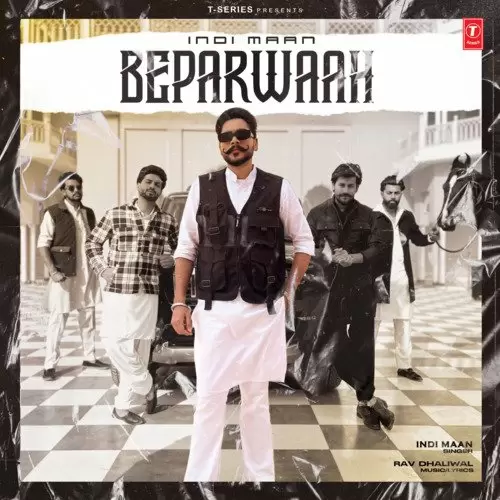 Beparwaah Indi Maan Mp3 Download Song - Mr-Punjab