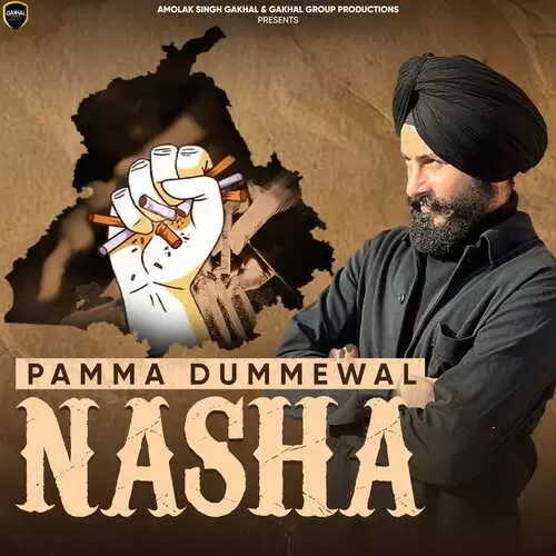 Nasha Pamma Dumewal Mp3 Download Song - Mr-Punjab