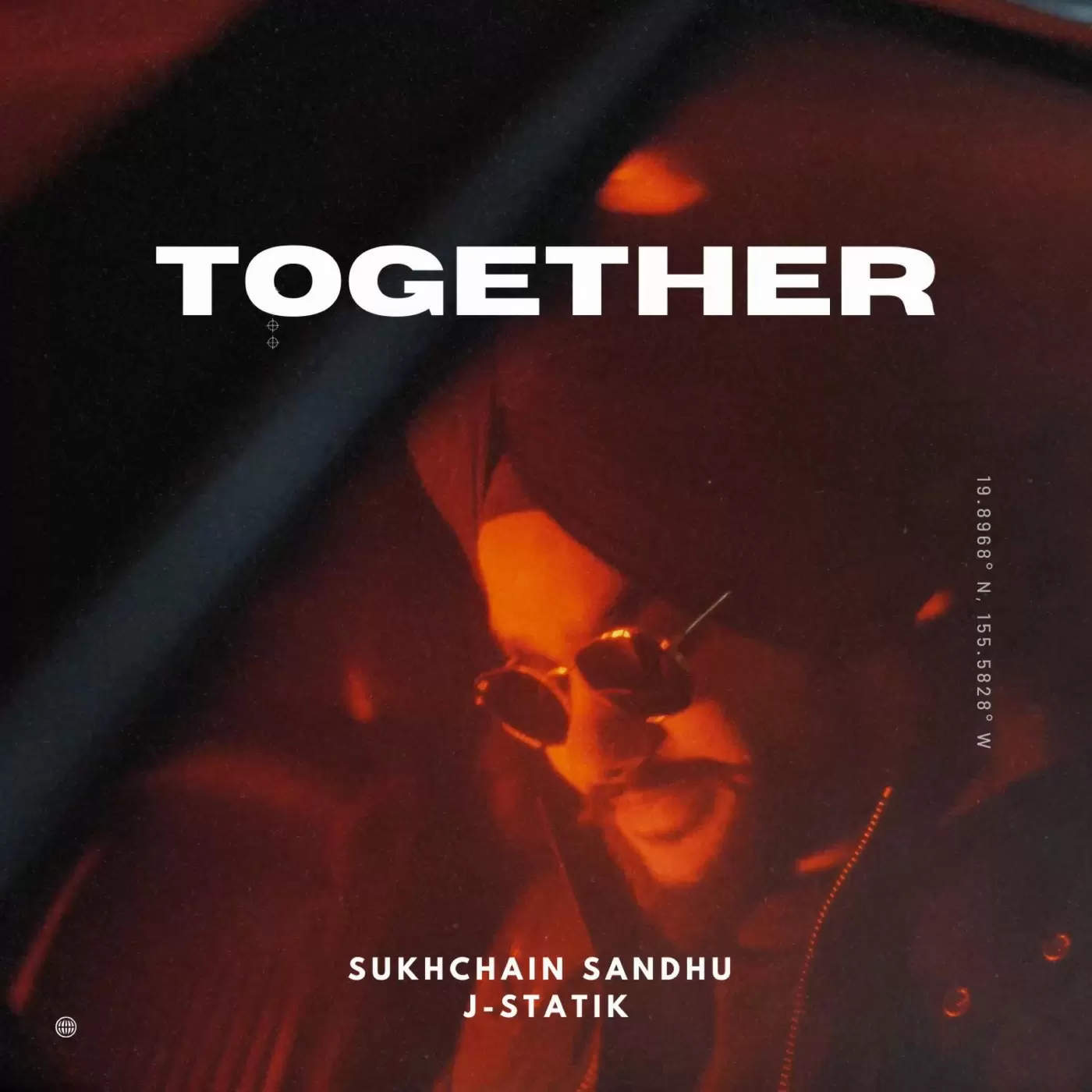 Together Sukhchain Sandhu Mp3 Download Song - Mr-Punjab