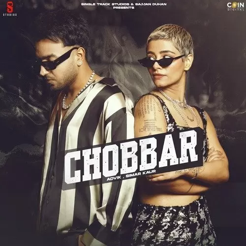 Chobbar Advik Mp3 Download Song - Mr-Punjab