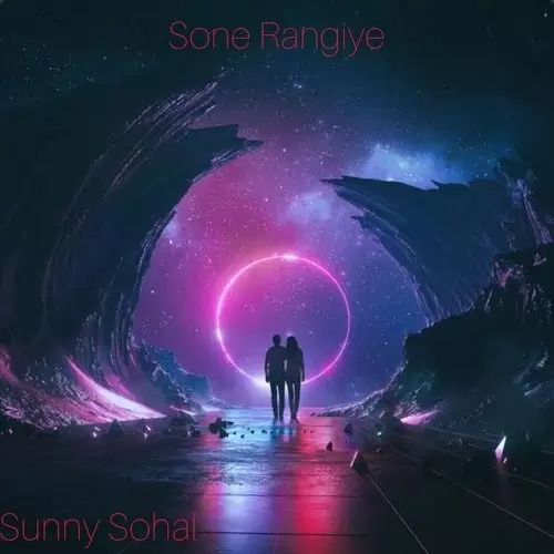 Sone Rangiye Sunny Sohal Mp3 Download Song - Mr-Punjab
