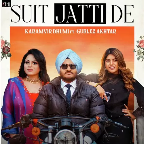 Suit Jatti De Karamvir Dhumi Mp3 Download Song - Mr-Punjab