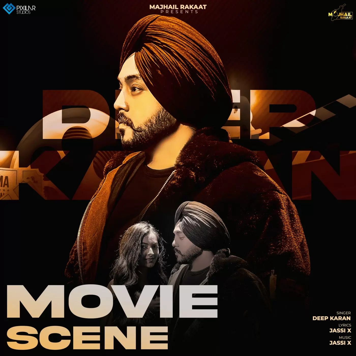 Movie Scene Deep Karan Mp3 Download Song - Mr-Punjab