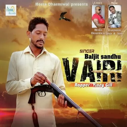 Vairi Baljit Sandhu Mp3 Download Song - Mr-Punjab