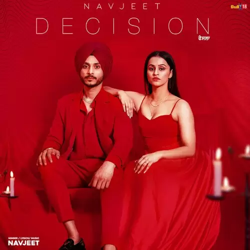 Decision Navjeet Mp3 Download Song - Mr-Punjab