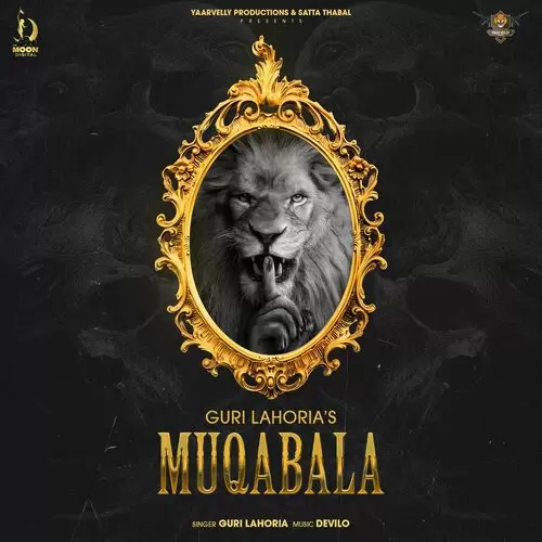Muqabala Guri Lahoria Mp3 Download Song - Mr-Punjab