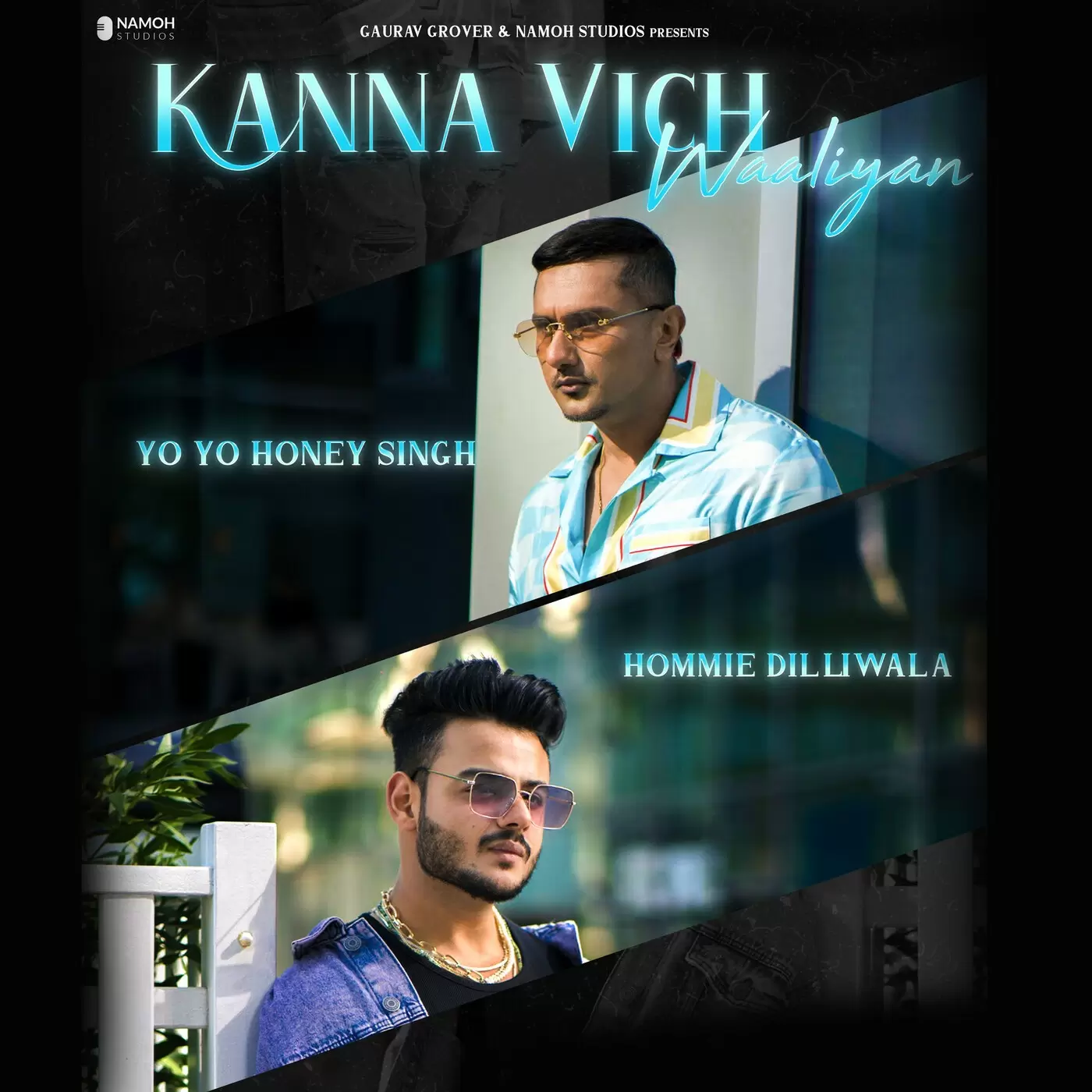 Kanna Vich Waaliyan Yo Yo Honey Singh Mp3 Download Song - Mr-Punjab