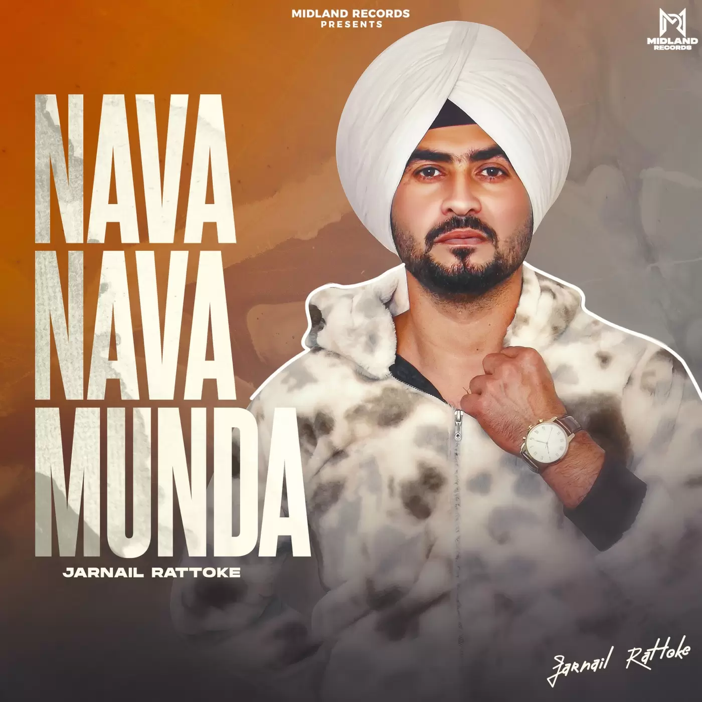 Nava Nava Munda Jarnail Rattoke Mp3 Download Song - Mr-Punjab