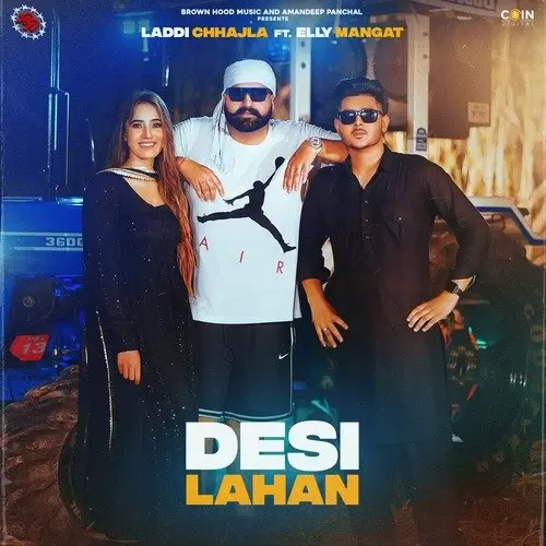 Desi Lahan Laddi Chhajla Mp3 Download Song - Mr-Punjab