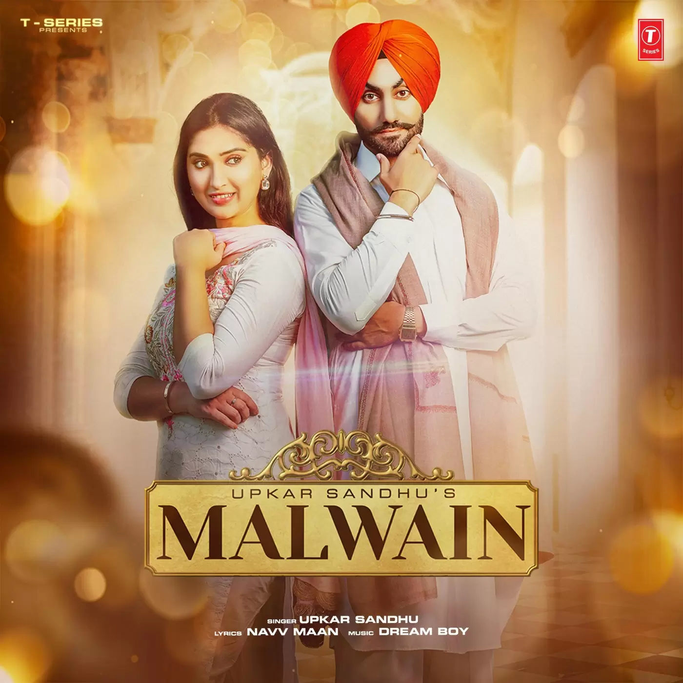 Malwain Upkar Sandhu Mp3 Download Song - Mr-Punjab