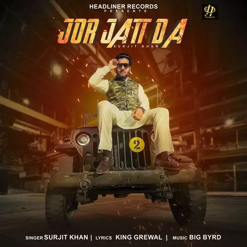 Jor Jatt Da Surjit Khan Mp3 Download Song - Mr-Punjab