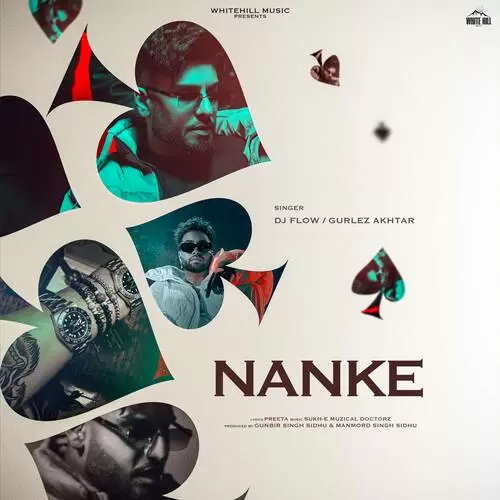 Nanke Dj Flow Mp3 Download Song - Mr-Punjab