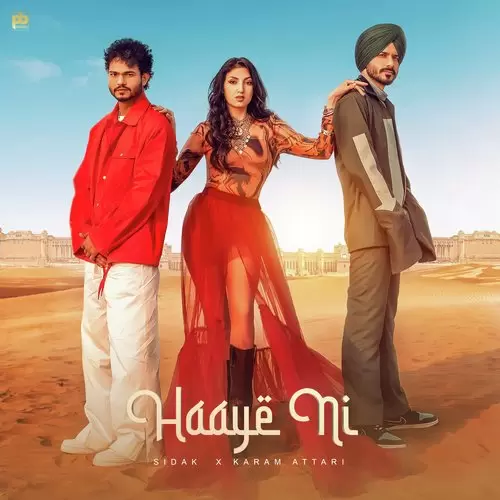 Haaye Ni Sidak Mp3 Download Song - Mr-Punjab