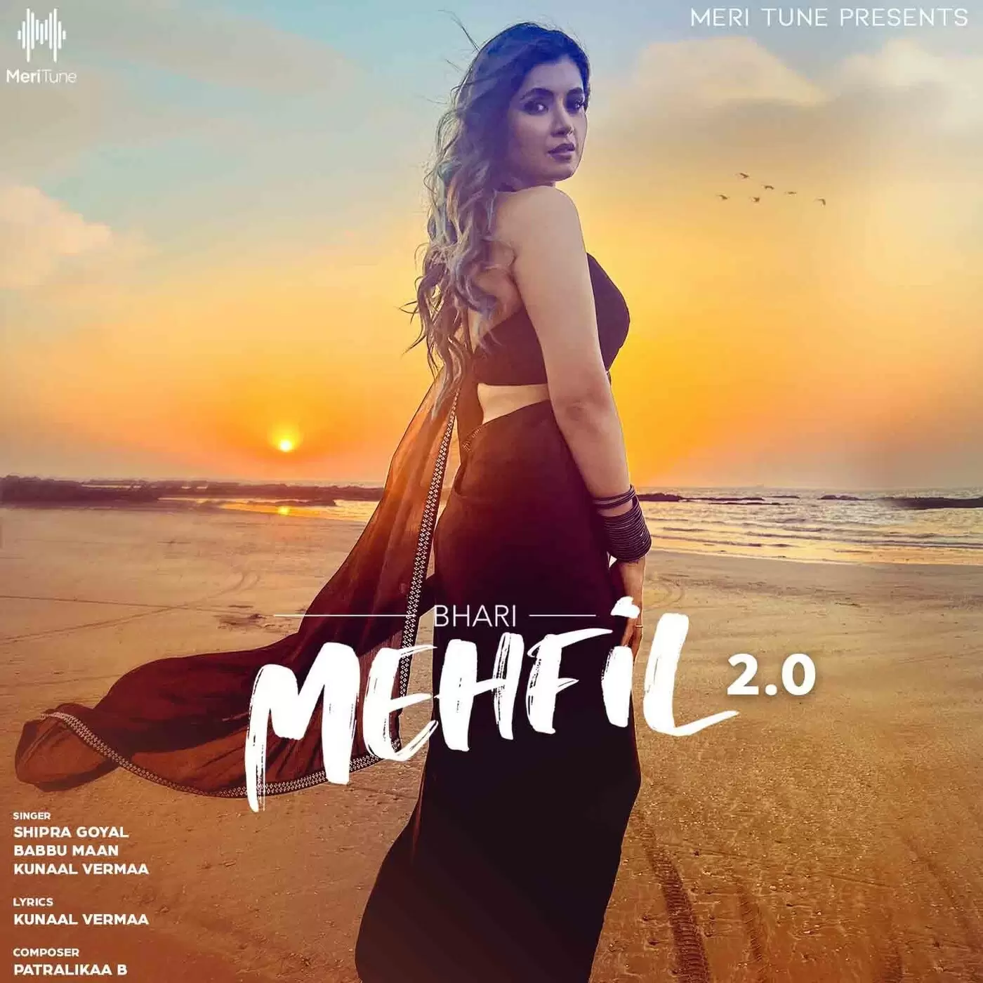 Bhari Mehfil 2.0 Shipra Goyal Mp3 Download Song - Mr-Punjab