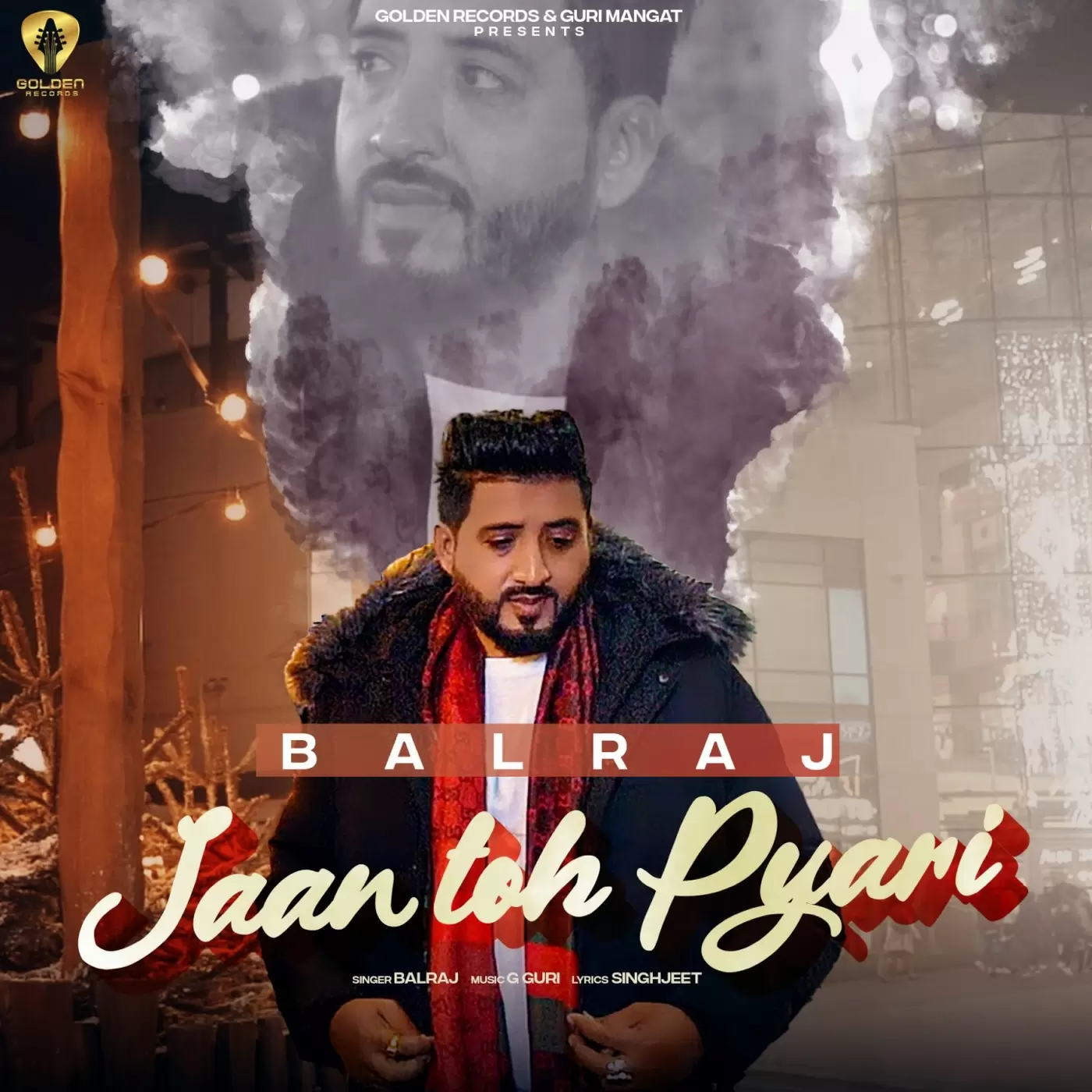 Jaan Toh Pyari Balraj Mp3 Download Song - Mr-Punjab