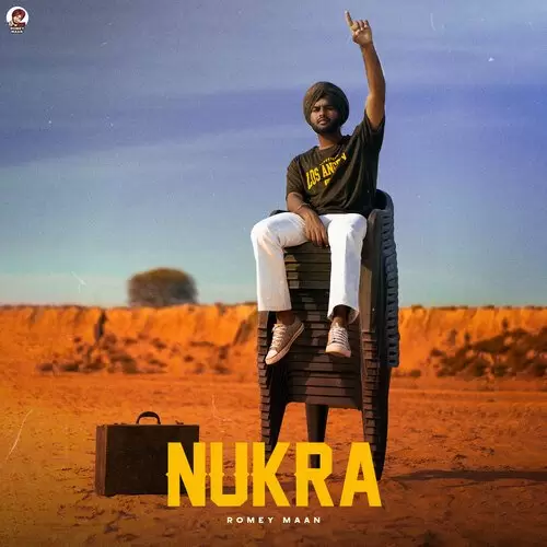 Nukra Romey Maan Mp3 Download Song - Mr-Punjab