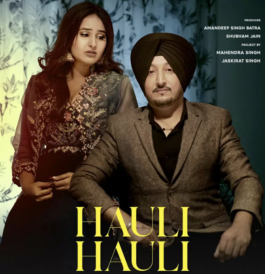 Hauli Hauli Inderjit Nikku Mp3 Download Song - Mr-Punjab