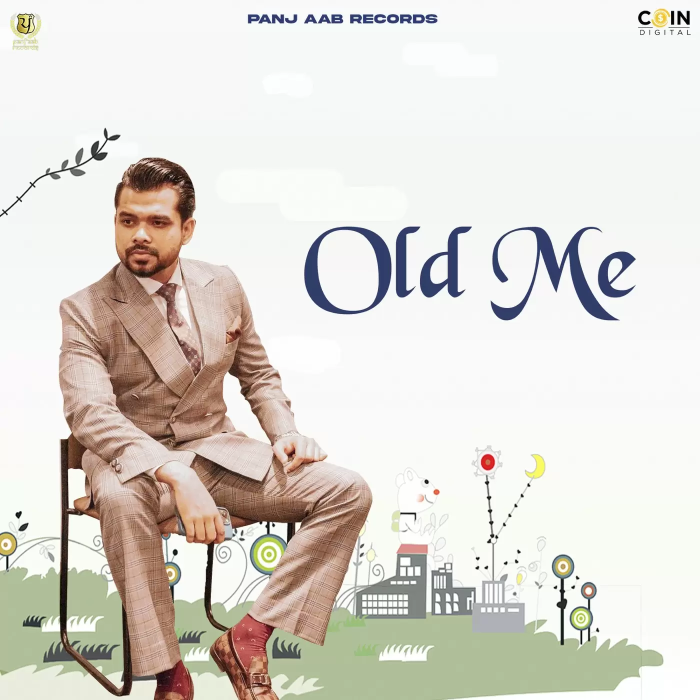 Old Me Arjan Dhillon Mp3 Download Song - Mr-Punjab