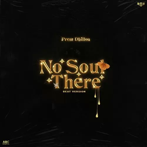 No Soul There (Beat Version) Prem Dhillon Mp3 Download Song - Mr-Punjab