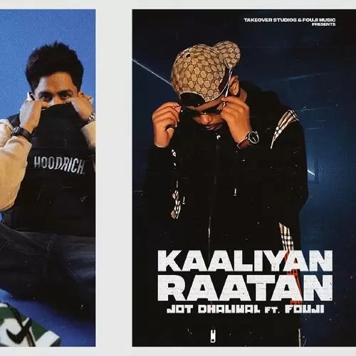 Kaaliyan Raatan Jot Dhaliwal Mp3 Download Song - Mr-Punjab