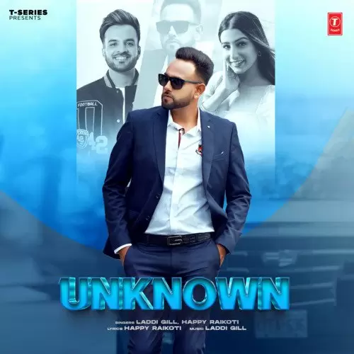 Unknown Laddi Gill Mp3 Download Song - Mr-Punjab