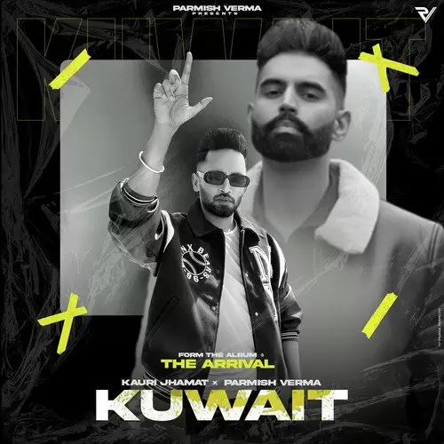 Kuwait Kauri Jhamat Mp3 Download Song - Mr-Punjab