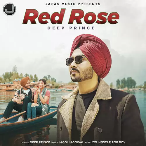 Red Rose Deep Prince Mp3 Download Song - Mr-Punjab