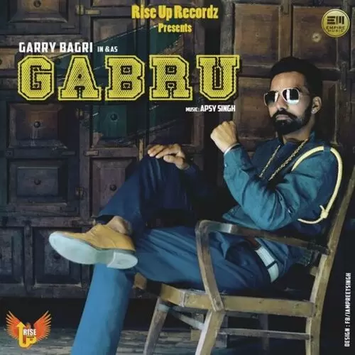Gabru Garry Bagri Mp3 Download Song - Mr-Punjab