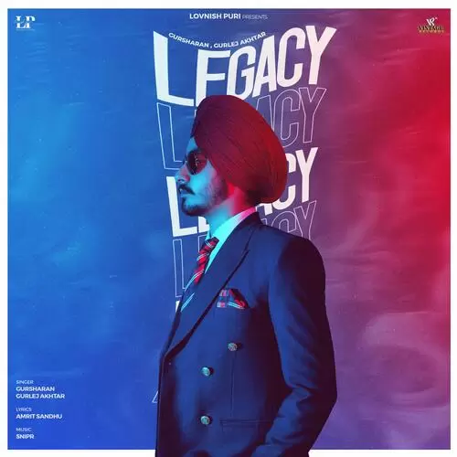 Legacy Gursharan Mp3 Download Song - Mr-Punjab