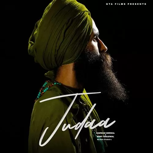 Tu Judaa Kanwar Grewal Mp3 Download Song - Mr-Punjab