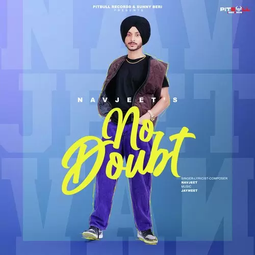 No Doubt Navjeet Mp3 Download Song - Mr-Punjab