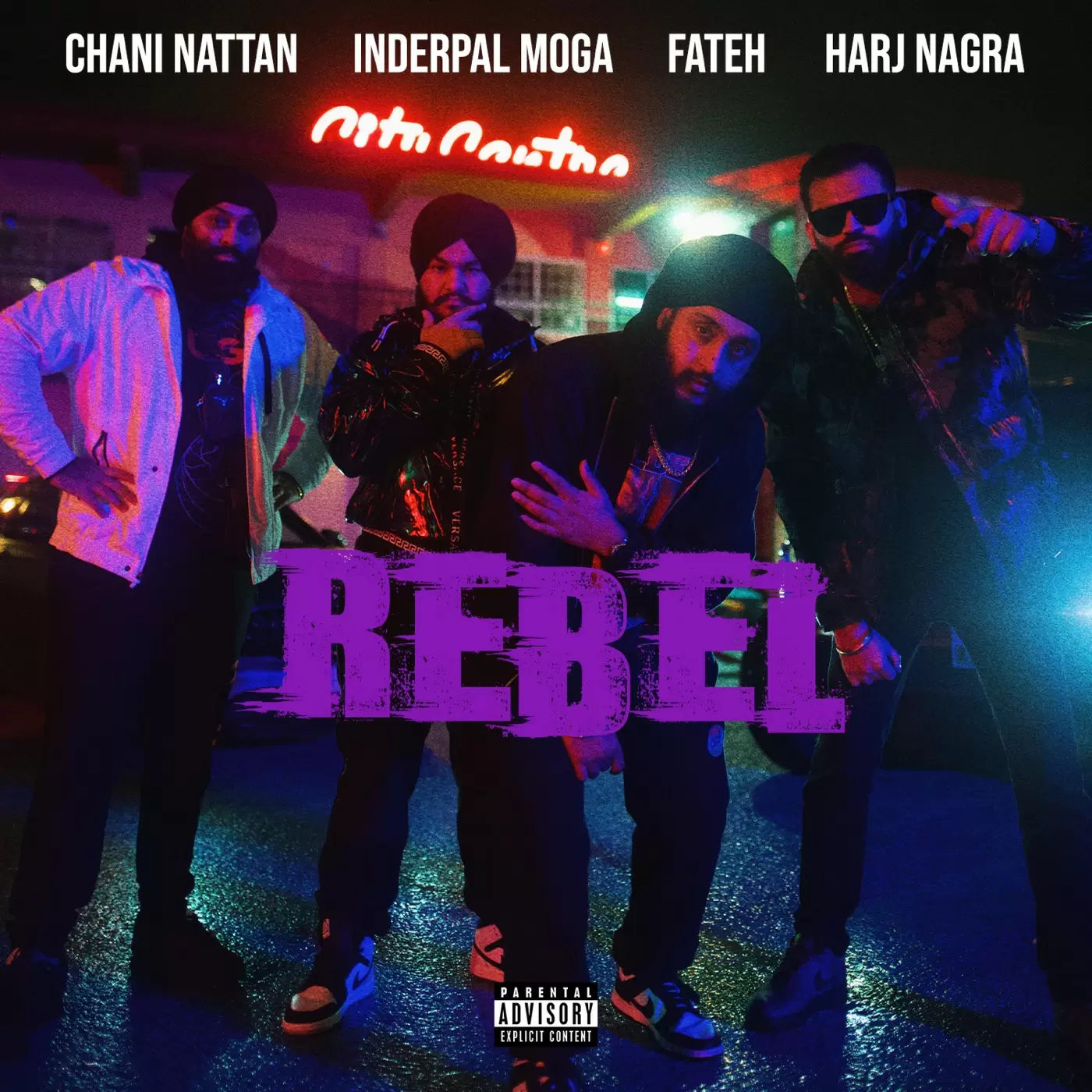 Rebel Inderpal Moga Mp3 Download Song - Mr-Punjab