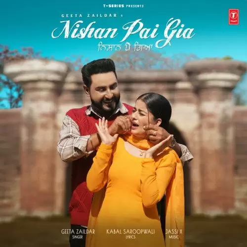 Nishan Pai Gia Geeta Zaildar Mp3 Download Song - Mr-Punjab