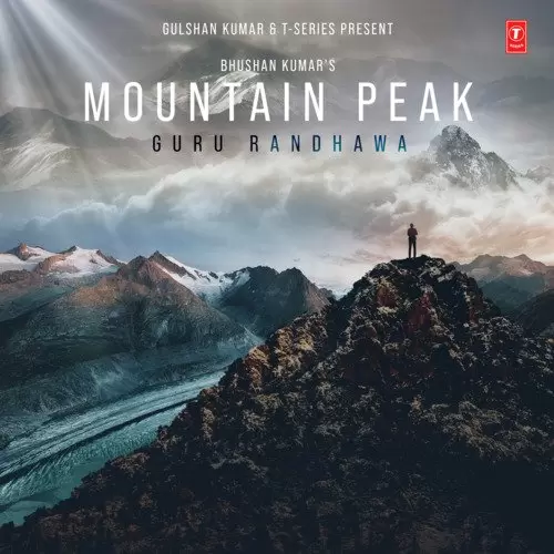 Mountain Peak Guru Randhawa Mp3 Download Song - Mr-Punjab