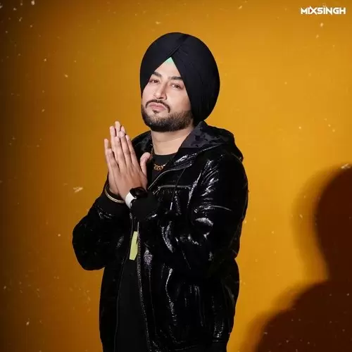 Marjaaniye (Slowed + Reverb) Mixsingh Mp3 Download Song - Mr-Punjab