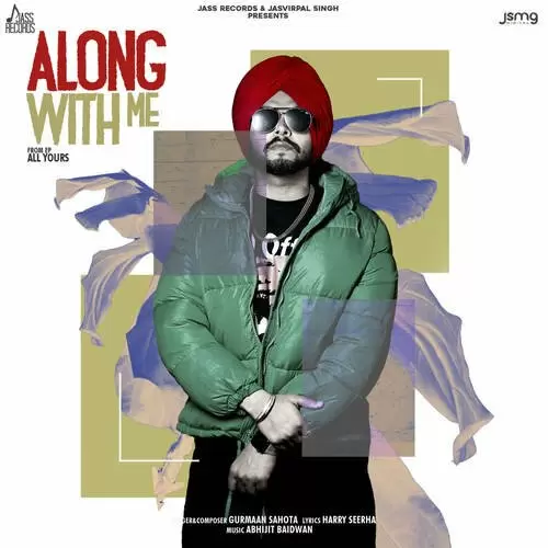 Along With Me Gurmaan Sahota Mp3 Download Song - Mr-Punjab