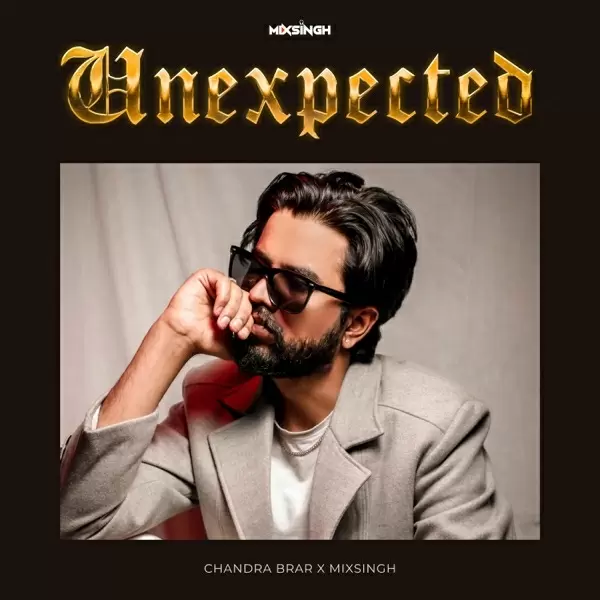 Excuses Chandra Brar Mp3 Download Song - Mr-Punjab