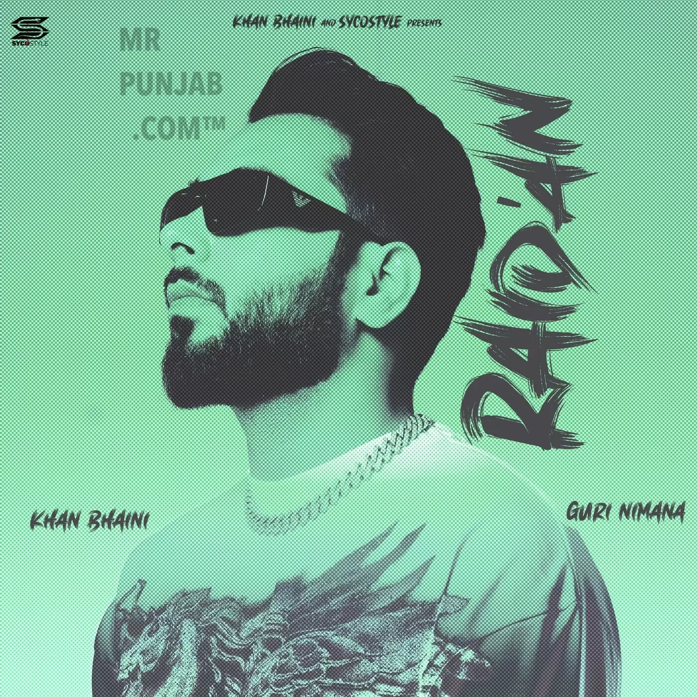 Raidan Khan Bhaini Mp3 Download Song - Mr-Punjab