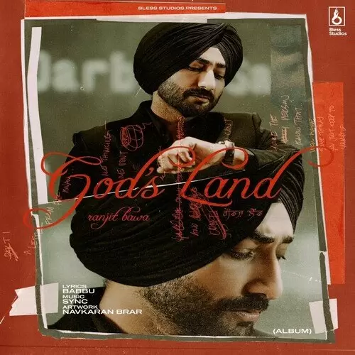 My Dear Punjab Ranjit Bawa Mp3 Download Song - Mr-Punjab