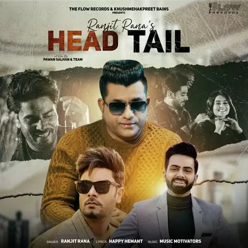Head Tail Ranjit Rana Mp3 Download Song - Mr-Punjab