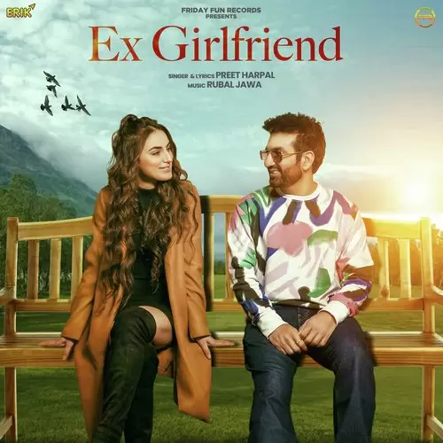 Ex Girlfriend Preet Harpal Mp3 Download Song - Mr-Punjab