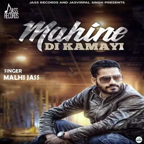 Mahine Di Kamayi Malhi Jass Mp3 Download Song - Mr-Punjab