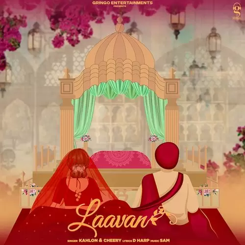 Laavan Kahlon Mp3 Download Song - Mr-Punjab